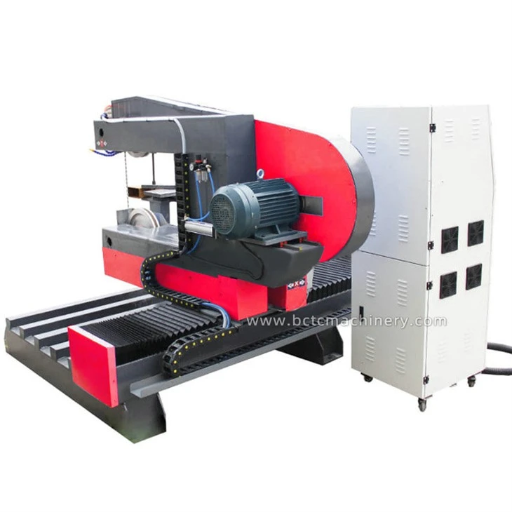 Granite Rope Cutting Machine suppliers