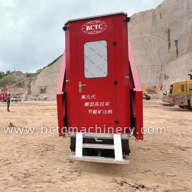 Quarry Stone Machine price