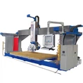 Granite Cutter Machine