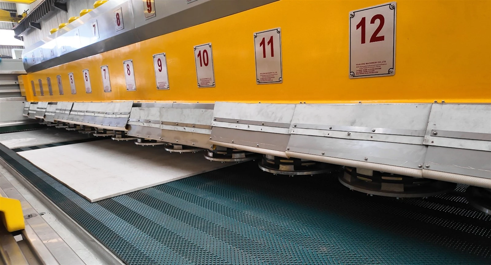 Polishing Machine Granite Polishing Machine Granite