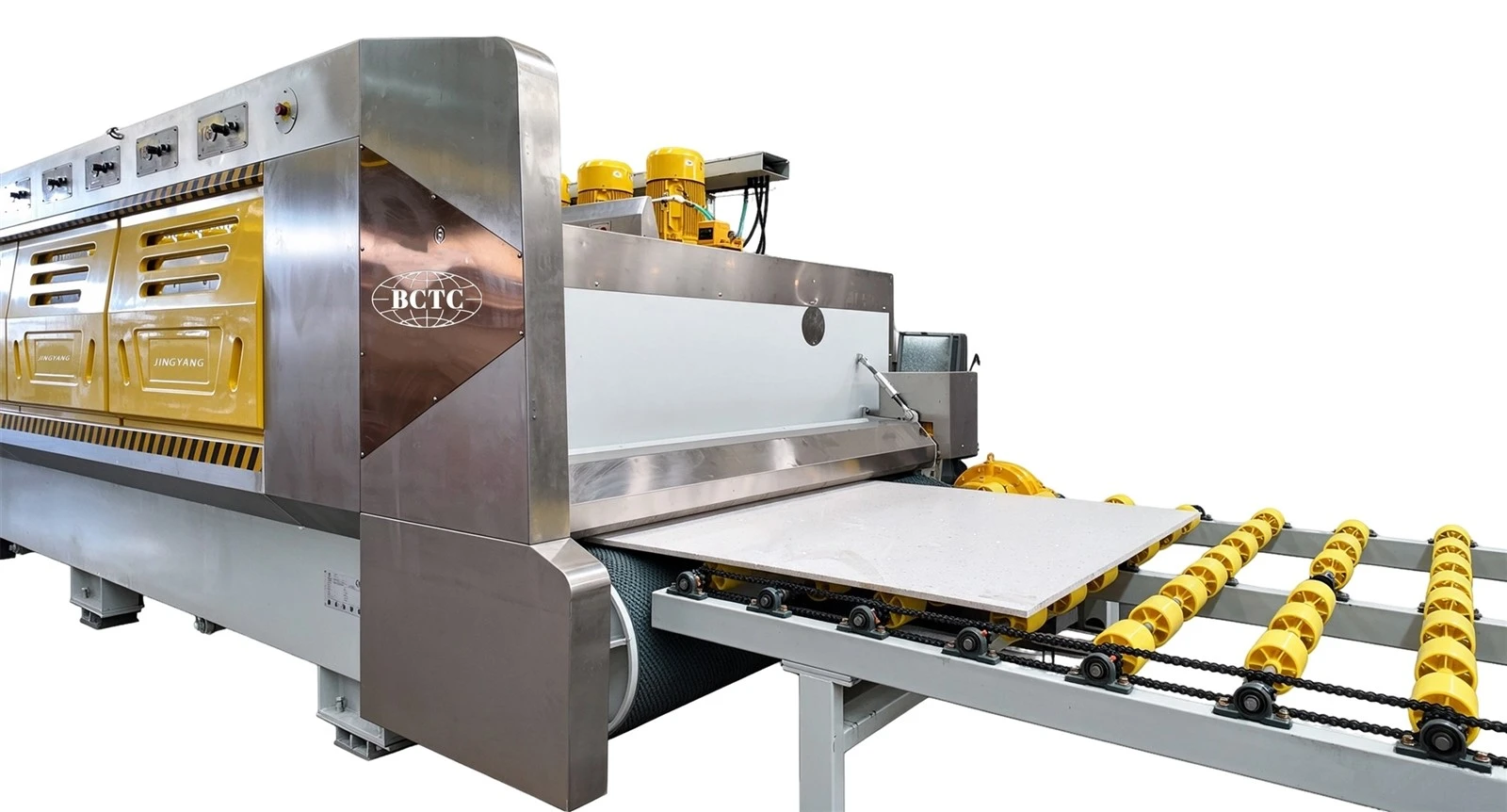 Polishing Machine Granite Polishing Machine Granite