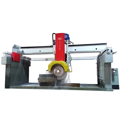 Block Cutting Machine