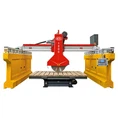 Granite Block Cutter Machine