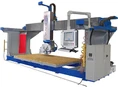 Granite Multi Cutter Machine