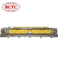 Polishing Machine Granite